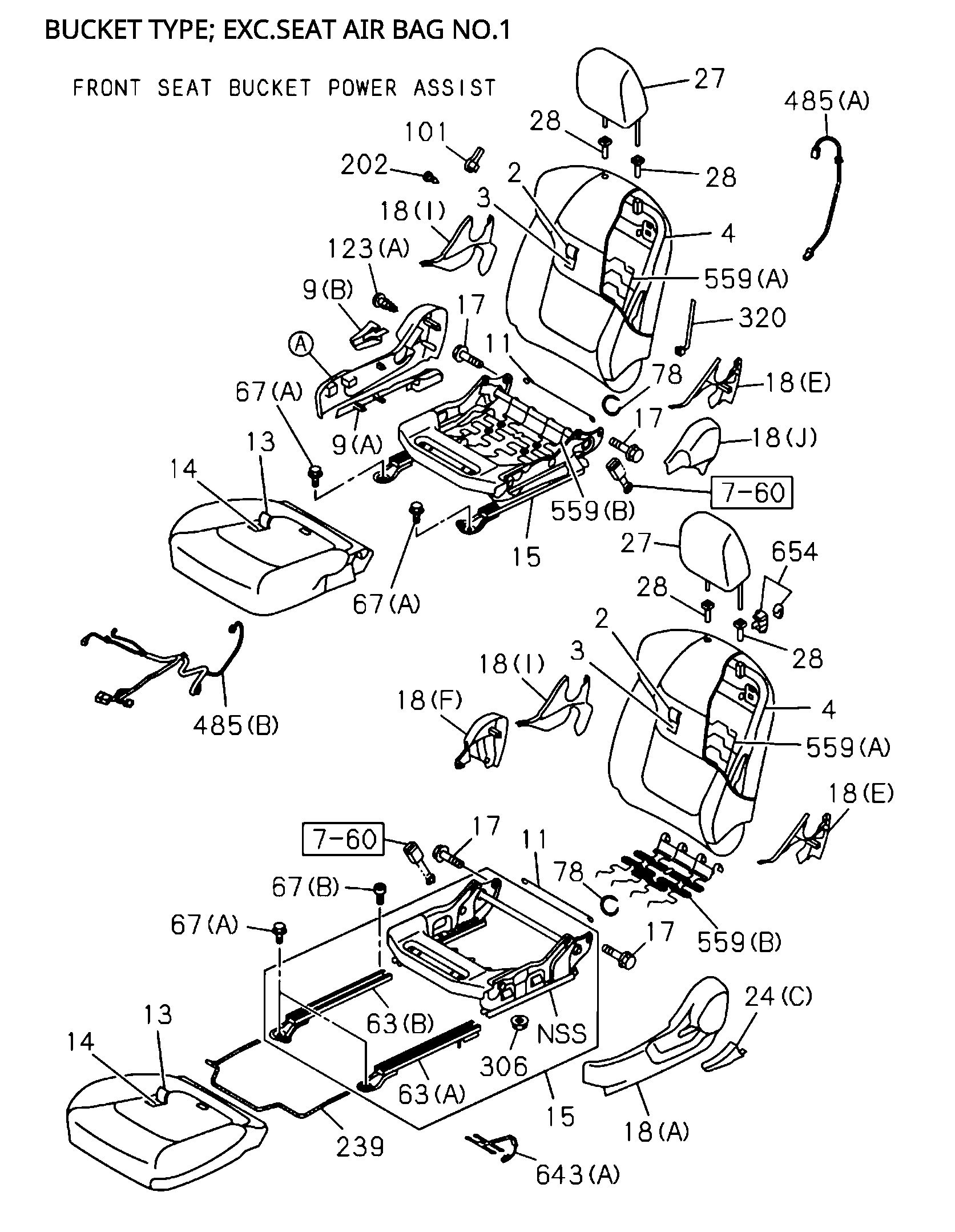 Partial Engine